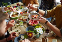 Ernährung