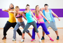 Aerobic