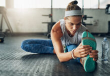 Stretching